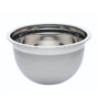 KitchenCraft Deluxe Stainless Steel Bowl 27cm