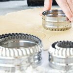 KitchenCraft Pastry Cutters Double Edge Set of 6 - Image 5