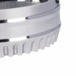 KitchenCraft Pastry Cutters Double Edge Set of 6 - Image 4