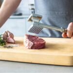 KitchenCraft-Pro-Tool-Meat-Tenderizer-4 - Cookin