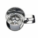 KitchenCraft Trigger Flour Sifter - Image 3
