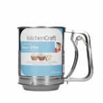 KitchenCraft Trigger Flour Sifter - Image 6