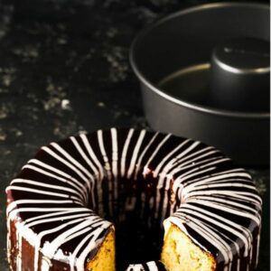 MasterClass-Savarin-Cake-Tin-Round-20cm-3 - Cookin