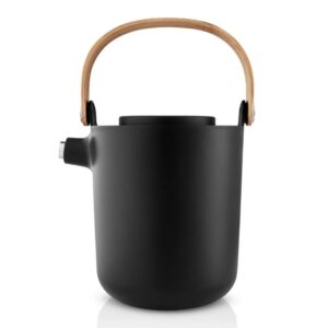 eva-solo-nordic-tea-vacuum-jug-1-0l-black - Cookin