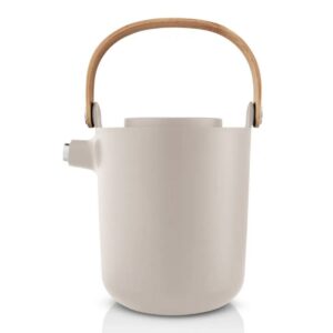 eva-solo-nordic-tea-vacuum-jug-1-0l-sand - Cookin