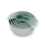 Joseph-Joseph-Nest-Plus-Bowl-9-Set-Sage-4 - Cookin