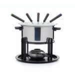 KitchenCraft-Deluxe-Stainless-Steel-Fondue-Set-1 - Cookin