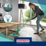 Leifheit Picobello XL Micro Duo Wiper - Image 2