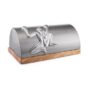 Carrol Boyes Iconic Loafer Bread Bin