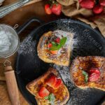 Victoria-Cast-Iron-Round-Reversible-Griddle-5 - Cookin