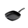 AMT Gastroguss Non-Stick Square Grill Pan 26cm