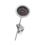 Kuchenprofi Stainless Steel Deep Fry Thermometer - Cookin