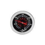 Kuchenprofi Stainless Steel Deep Fry Thermometer-3 - Cookin