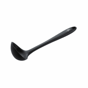 Kuchenprofi-Trend-Soup-Ladle-Black - Cookin