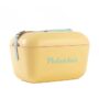 Polarbox Classic Retro Cooler Box 20L - Yellow