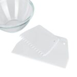 Sweetly Does It Icing Scraper Set 2pc - Image 2