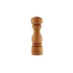 CrushGrind Torino Oak Salt and Pepper Grinder 20cm
