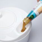 KitchenCraft-Twist-Action-Salad-Spinner-1.0L-2 - Cookin