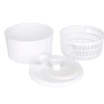 KitchenCraft-Twist-Action-Salad-Spinner-1.0L-3 - Cookin