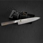 Miyabi 5000MCD 67 Gyutoh Knife 24cm - Image 2