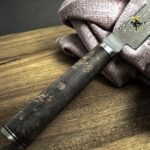 Miyabi 5000MCD 67 Sujihiki Knife 24cm - Image 3