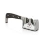 Wusthof Ikon 2 Stage Handheld Knife Sharpener