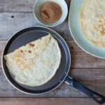 KitchenCraft Pancake Pan Non Stick 24cm - Image 2