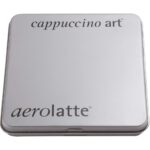 Aerolatte Cappuccino Art Stencils Set of 6 - Image 4