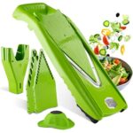 Boerner Slicer V5 Powerline Pro Mandolin Set - Image 2