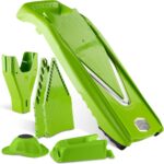 Boerner Slicer V5 Powerline Pro Mandolin Set - Image 6