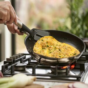 Joseph-Joseph-Stainless-Steel-Silicone-Slotted-Turner-2 - Cookin