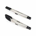 Joseph Joseph Stainless Steel Tong Set of 2