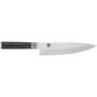 KAI Shun Classic Chefs Knife Scalloped 20cm