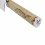 Miyabi 5000MCD Bread Knife 23cm - Image 3