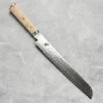 Miyabi 5000MCD Bread Knife 23cm - Image 2