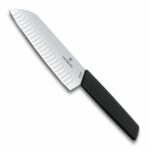 Victorinox-Swiss-Modern-Santoku-Fluted-17cm-1 - Cookin