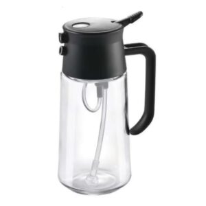 creative-cookin-glass-oil-sprayer-and-pourer-500ml-1 - Cookin