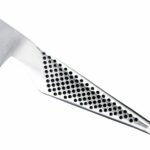 Global GS Paring Straight Knife 10cm - Image 3