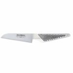 Global GS Paring Straight Knife 10cm