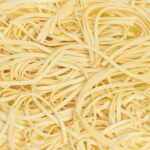 Kuchenprofi Pasta Casa Fettuccine Pasta Cutter 7mm - Image 2