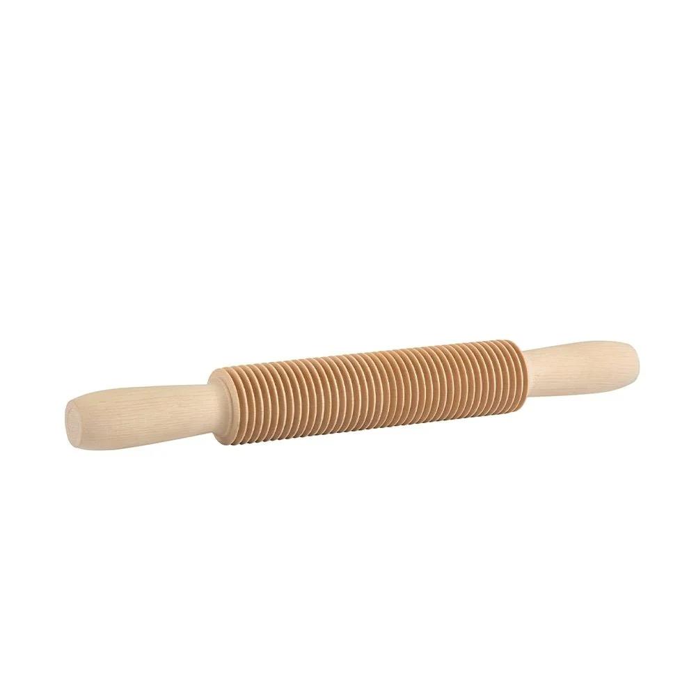 kuchenprofi-pasta-casa-spaghetti-pasta-cutter-3mm Kuchenprofi Pasta Casa Spaghetti Pasta Cutter 3mm - Image 1