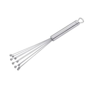 kuchenprofi-stainless-steel-parma-ball-whisk-28cm - Cookin