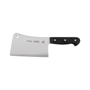 tramontina-century-stainless-steel-cleaver-15cm-2 - Cookin