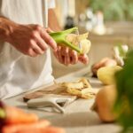 Joseph Joseph Nest Peel Set of 2 - Image 2