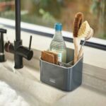 Joseph Joseph Sinkstore Tiered Sink Tidy Grey - Image 6