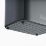 Joseph Joseph Sinkstore Tiered Sink Tidy Grey - Image 5