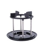 Rekrow Micro Burner Stand Black