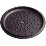 Victoria Seasoned Cast Iron Casserole Pot 3.8L - Image 4