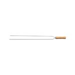 Tramontina Stainless Steel Double Skewer 75cm