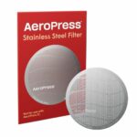 AeroPress Reusable Metal Filter Disk